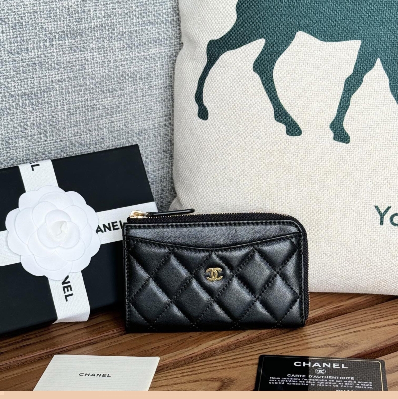 Ch*el wallets